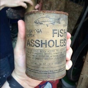 Meet your Posher, Richard